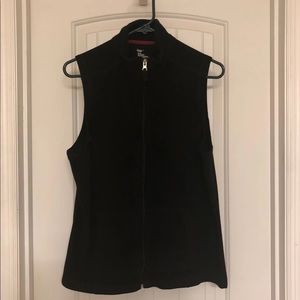 Gap Fleece Vest